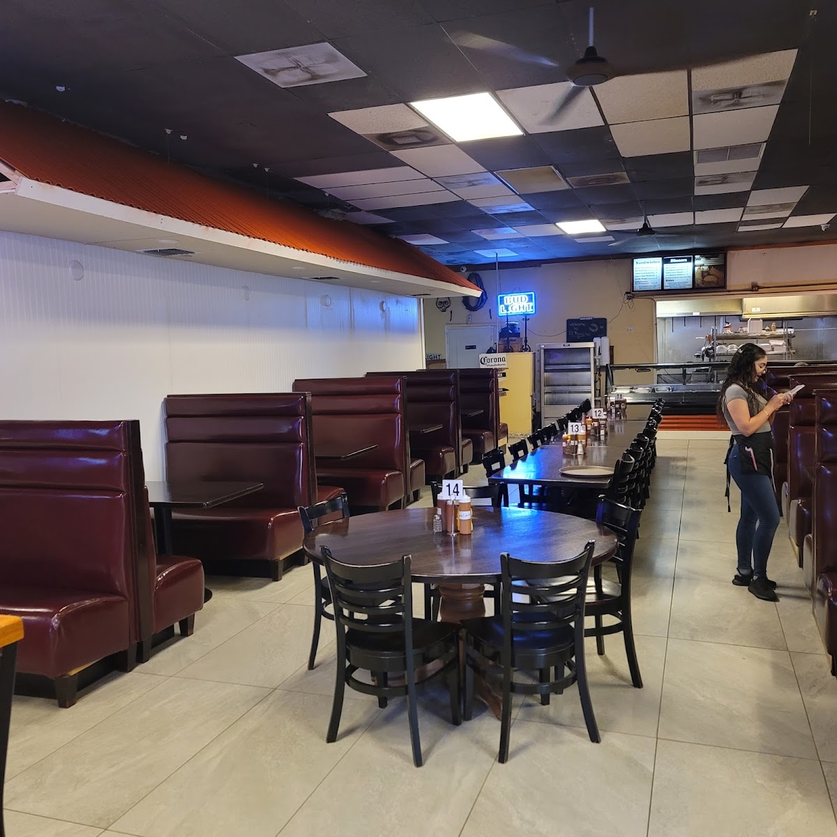 El Rancho Restaurant